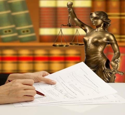 Bail Bonds: Granting Temporary Freedom after a Non-Capital Arrest