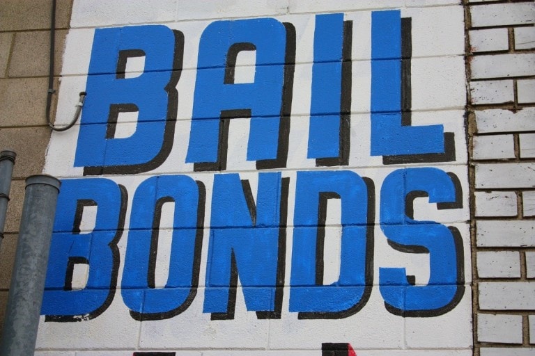 Bail Bonds: Setting Free and Bringing Those Families Back Together