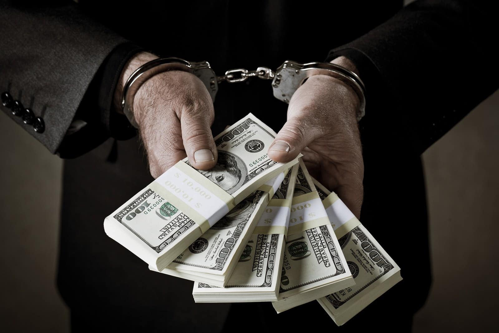 Aside from Bail Bonds, Defendants Can Appeal to Post a Lower Bail