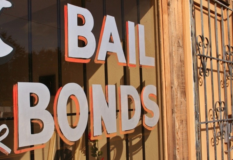 Temporarily Free: Understand the World of Jails, Bail, and Bail Bonds