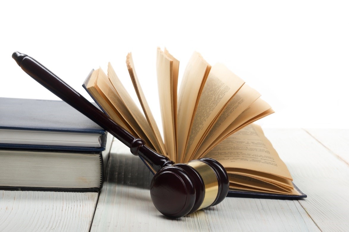 Algorithms and Numbers: Technology is Gradually Changing Bail Bonds