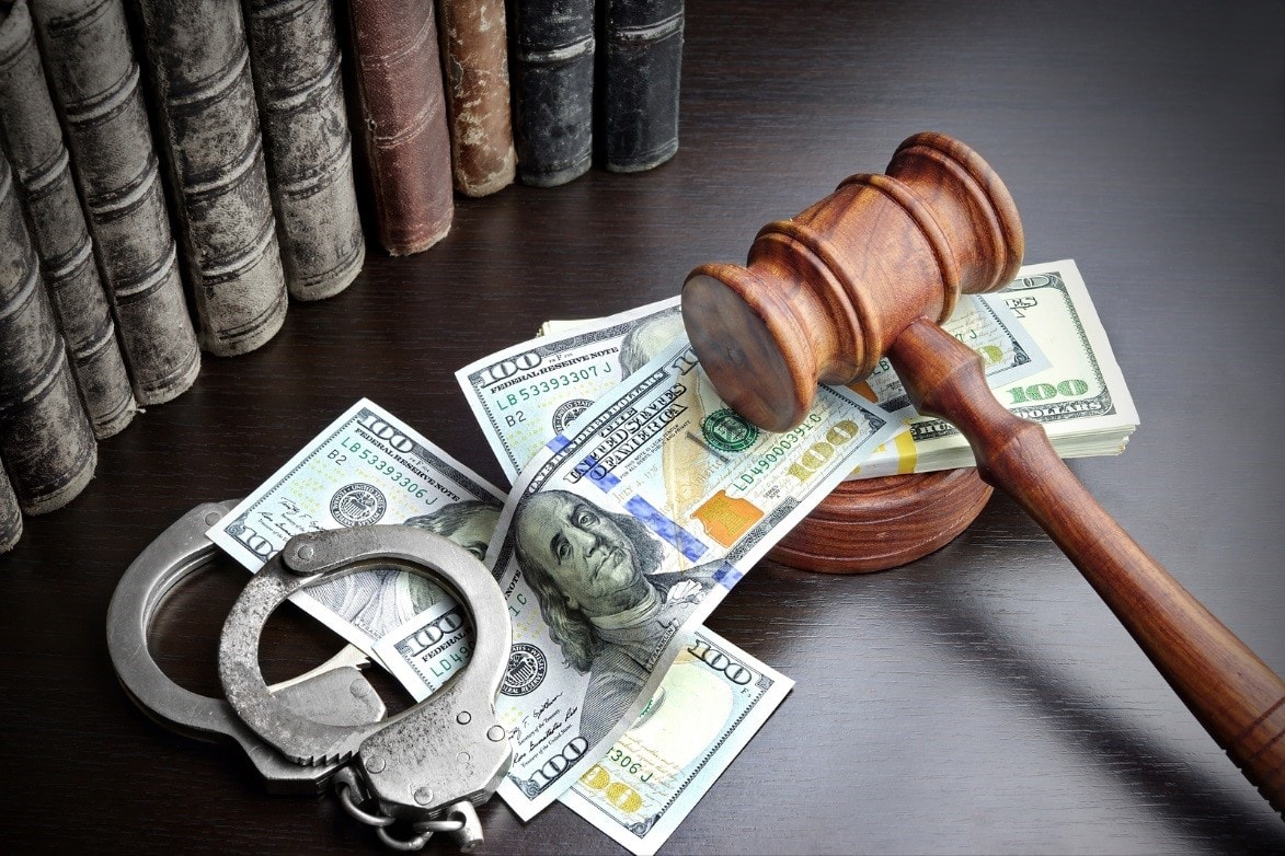 Bail Bonds Explained: How Does the Judge Determine the Amount You Pay?