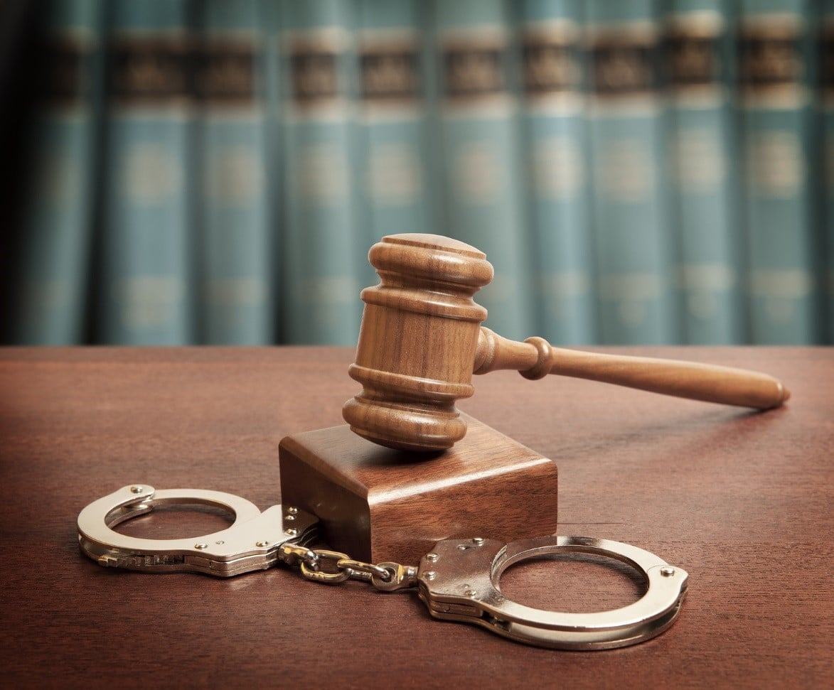 A Reliable Bail Bonds Agent Explains the Languishing Legal Process