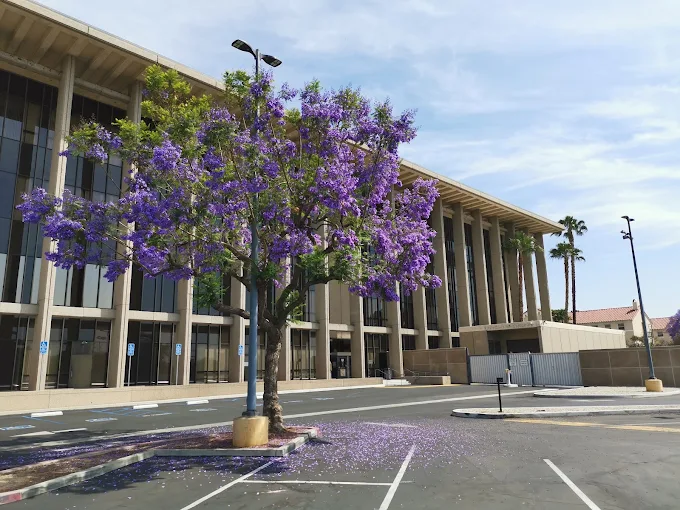 Alhambra Courthouse Building